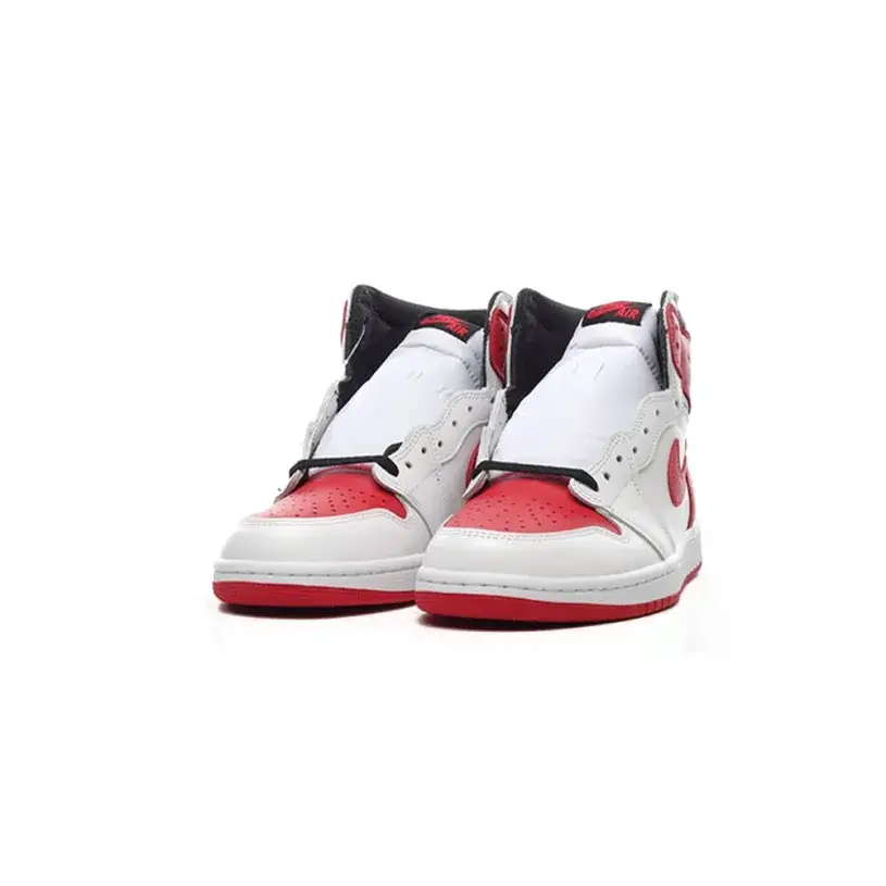 Jordan 1 Retro High OG “Heritage” 