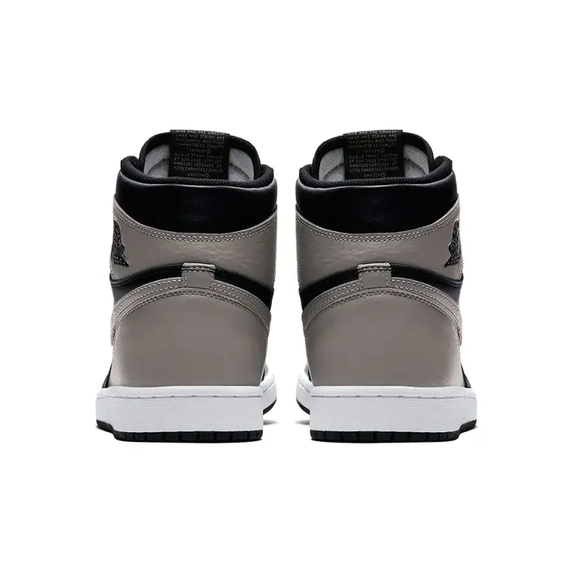 AIR JORDAN 1 RETRO HIGH OG ‘SHADOW’ 2018 