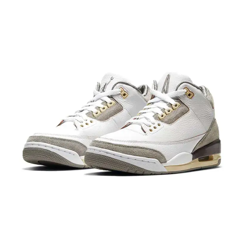 A Ma Maniére x Wmns Air Jordan 3 Retro SP 