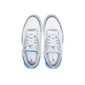 Air Jordan 3 “Racer Blue”