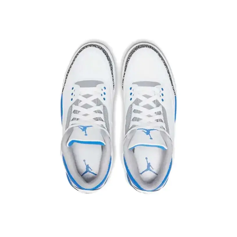 Air Jordan 3 “Racer Blue” 