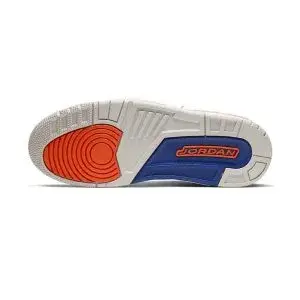Air Jordan 3 “Knicks” 