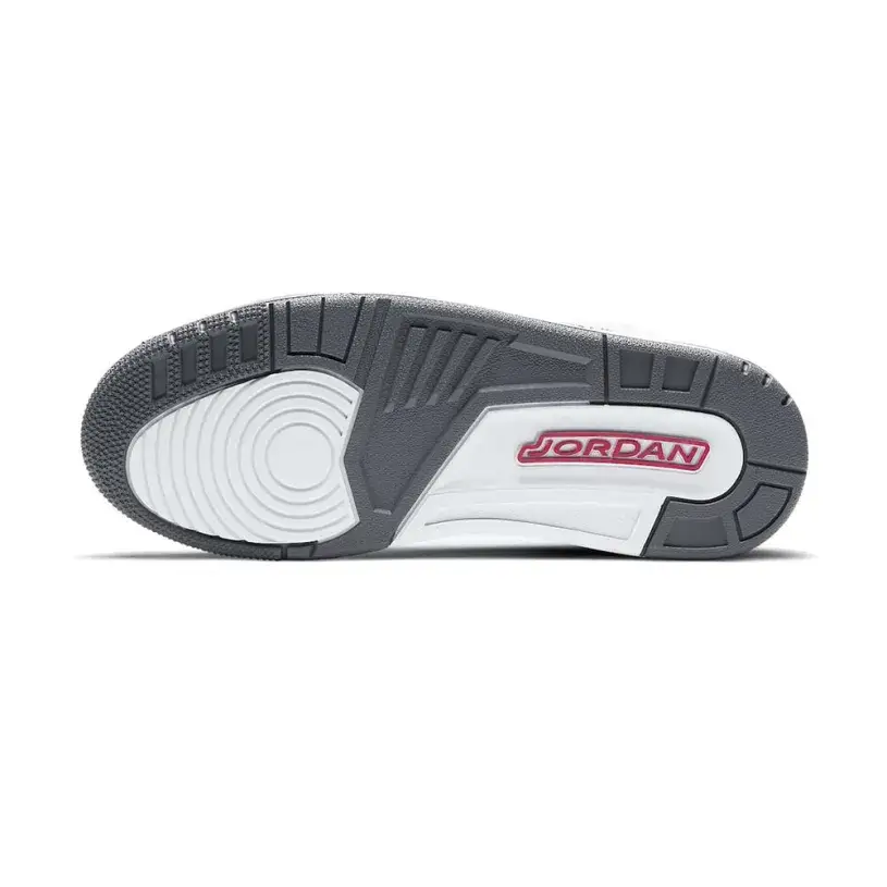 Air Jordan 3 Retro ‘Cool Grey’ 2021 