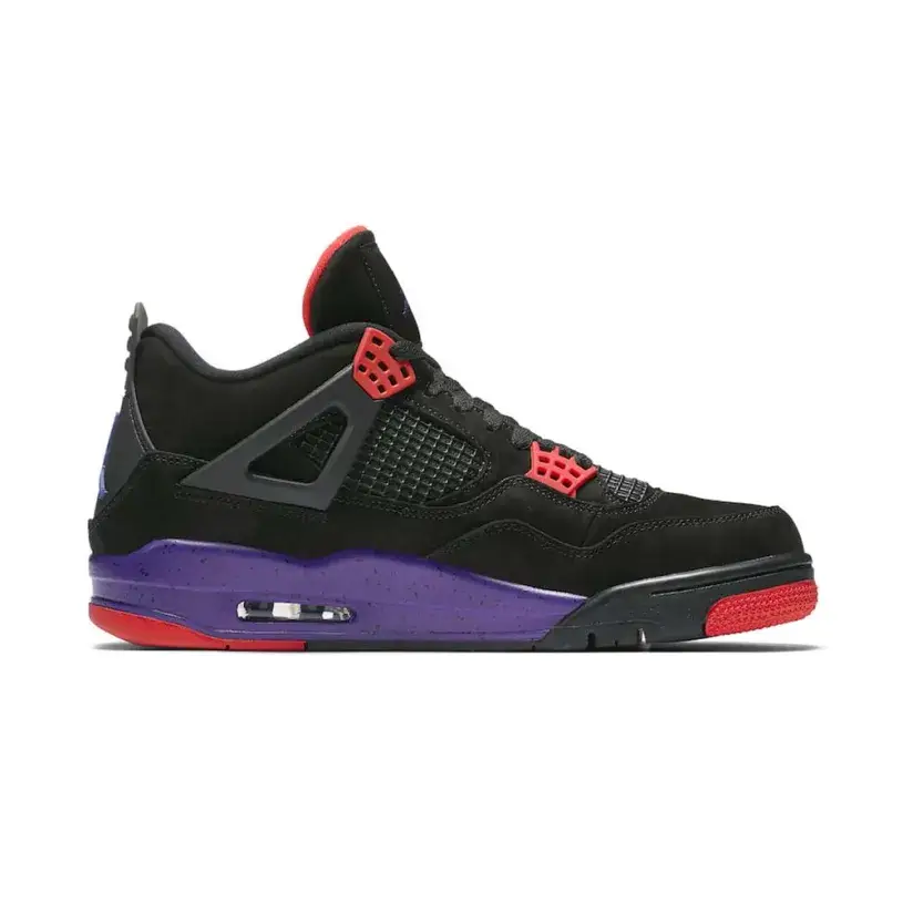 Air Jordan 4 Retro NRG ‘Raptors’ 