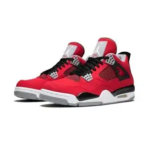 Air Jordan 4 Retro ‘Toro Bravo’ 225113