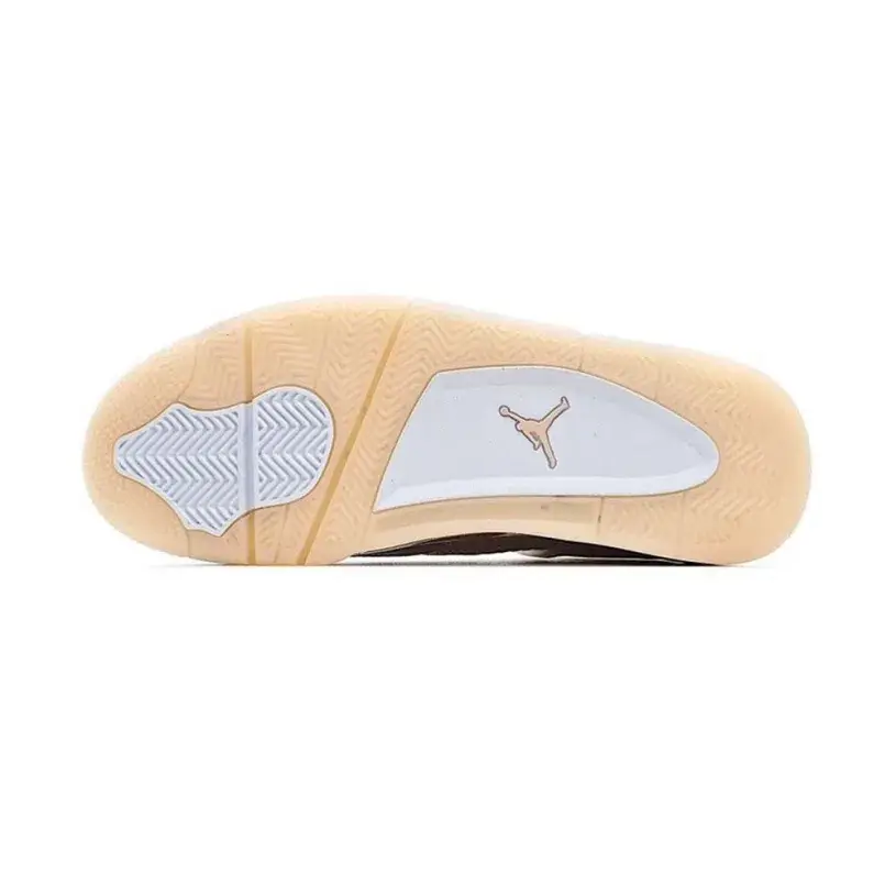 Air Jordan 4 Retro "Shimmer" WMNS 