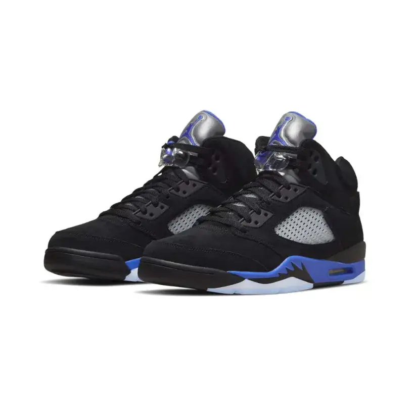 Air Jordan 5 "Racer Blue" 