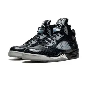 AIR JORDAN 5 RETRO "Doernbecher"