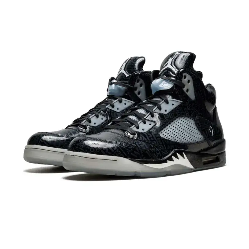 AIR JORDAN 5 RETRO  "Doernbecher" 