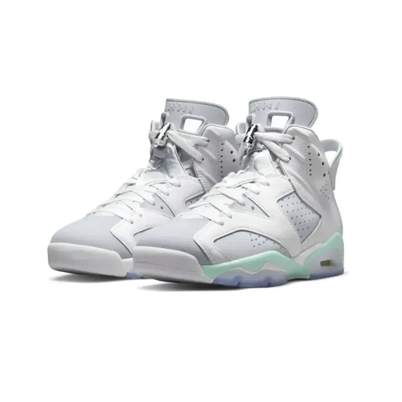 Jordan 6 Retro Mint Foam (W) 