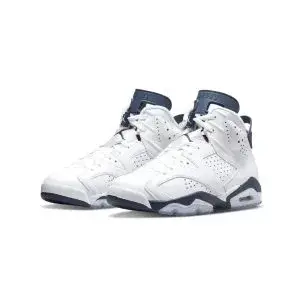 Air Jordan 6 Retro”Midnight Navy 2022″ 7296471