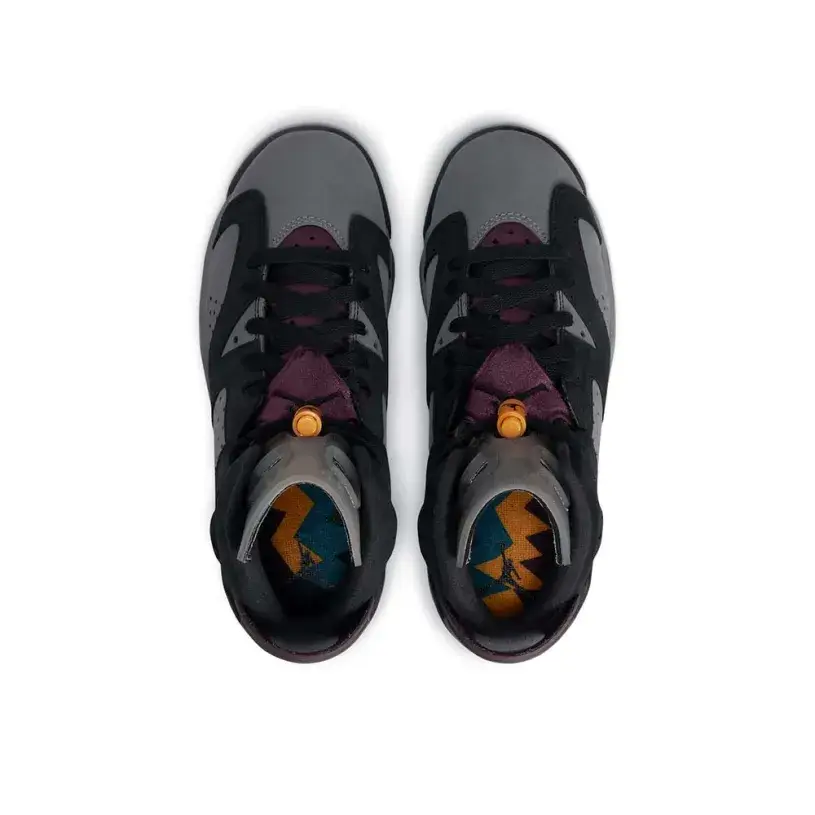 Air Jordan 6 Retro ‘Bordeaux’ 