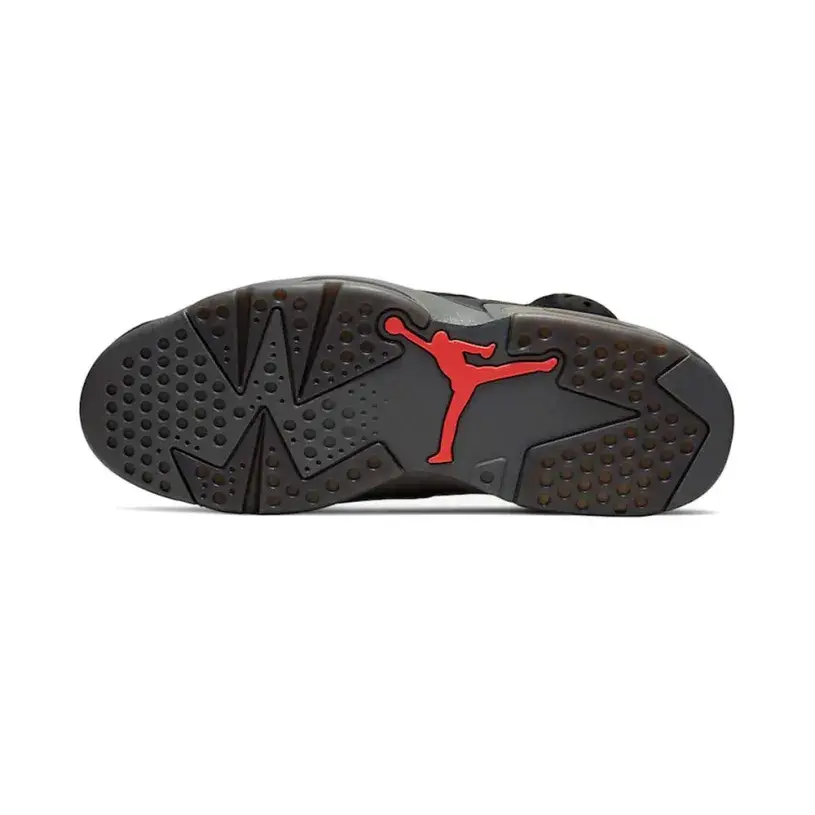 Jordan 6 Retro "PSG" Paris Saint-Germain 