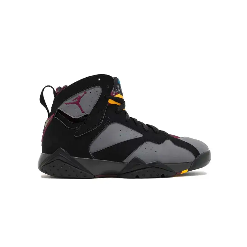 AIR JORDAN 7 RETRO ‘BORDEAUX’ 2015 