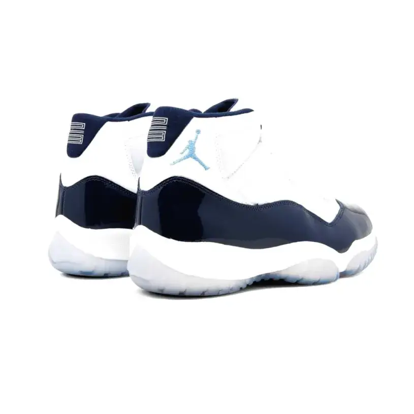 Air Jordan 11 Retro ‘Win Like ’82’ 