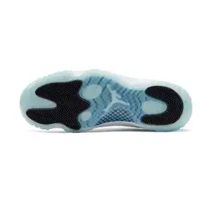 Air Jordan 11 Low Retro ‘Legend Blue’