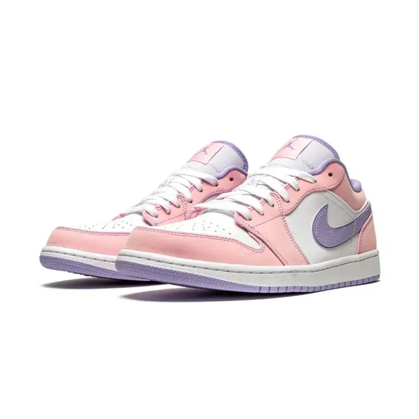 Air Jordan 1 Low SE ‘Arctic Punch’ 