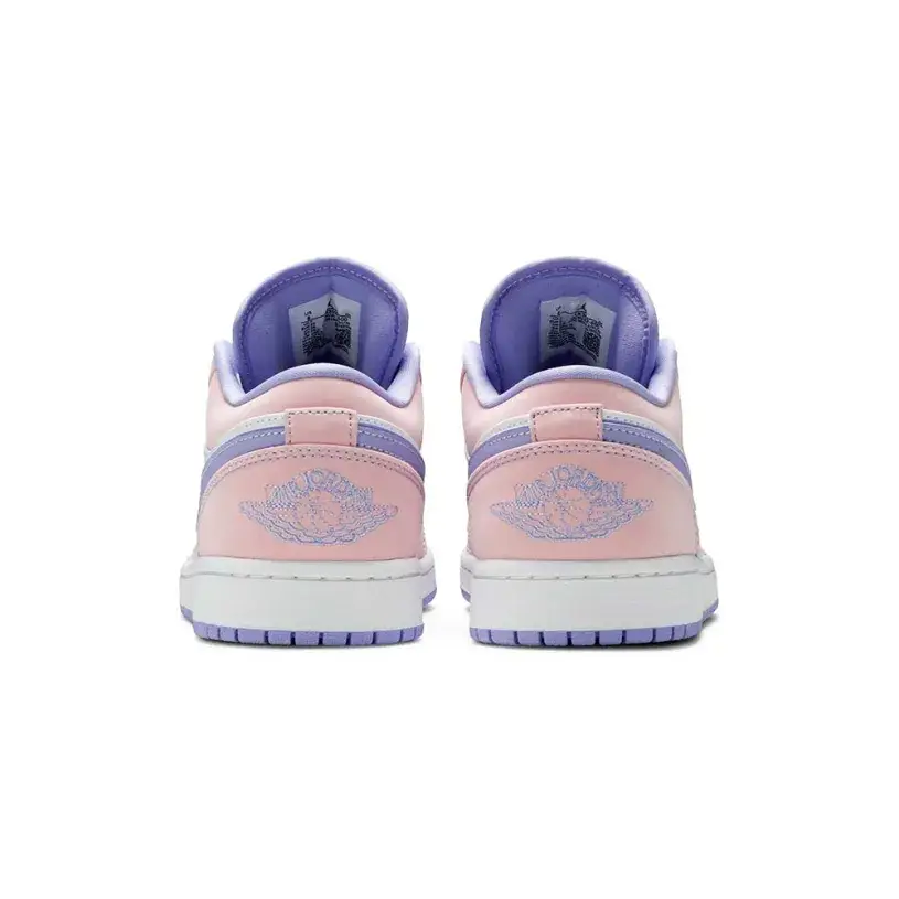 Air Jordan 1 Low SE ‘Arctic Punch’ 