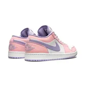 Air Jordan 1 Low SE ‘Arctic Punch’