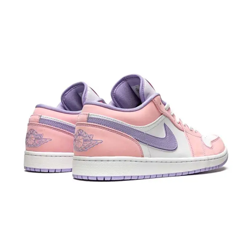 Air Jordan 1 Low SE ‘Arctic Punch’ 
