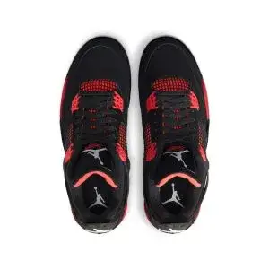 Air Jordan 4 “Red Thunder”