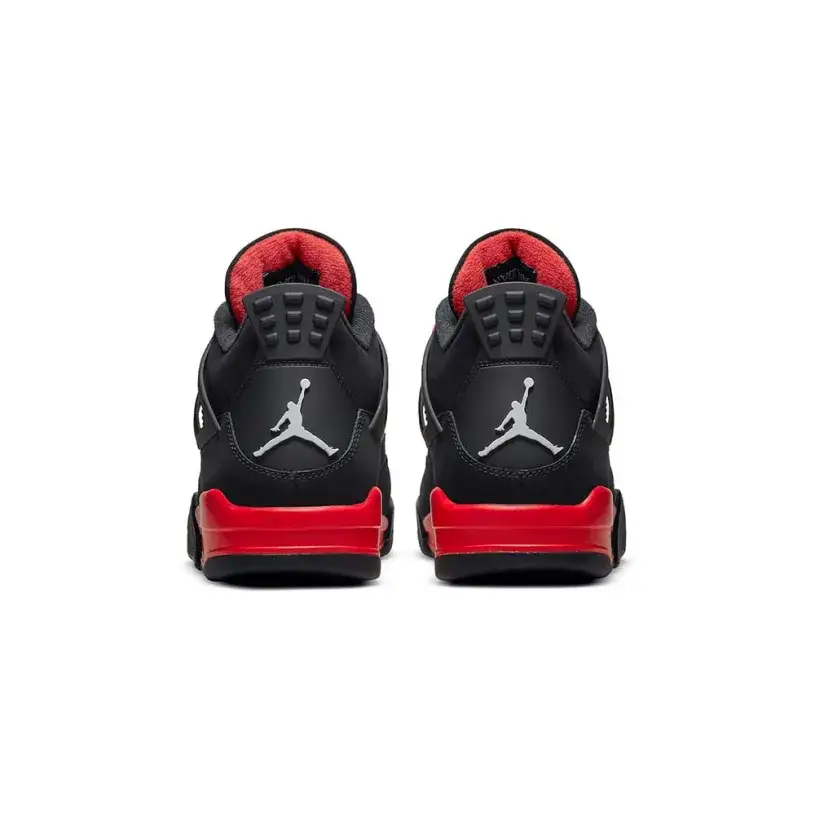 Air Jordan 4 “Red Thunder” 