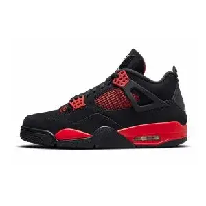 Air Jordan 4 “Red Thunder” 59D1176