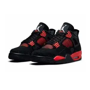 Air Jordan 4 “Red Thunder” 59D1176