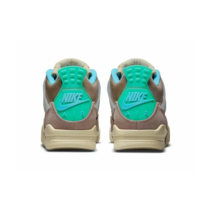Union x Air Jordan 4 “30th Anniversary” 