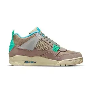 Union x Air Jordan 4 “30th Anniversary”