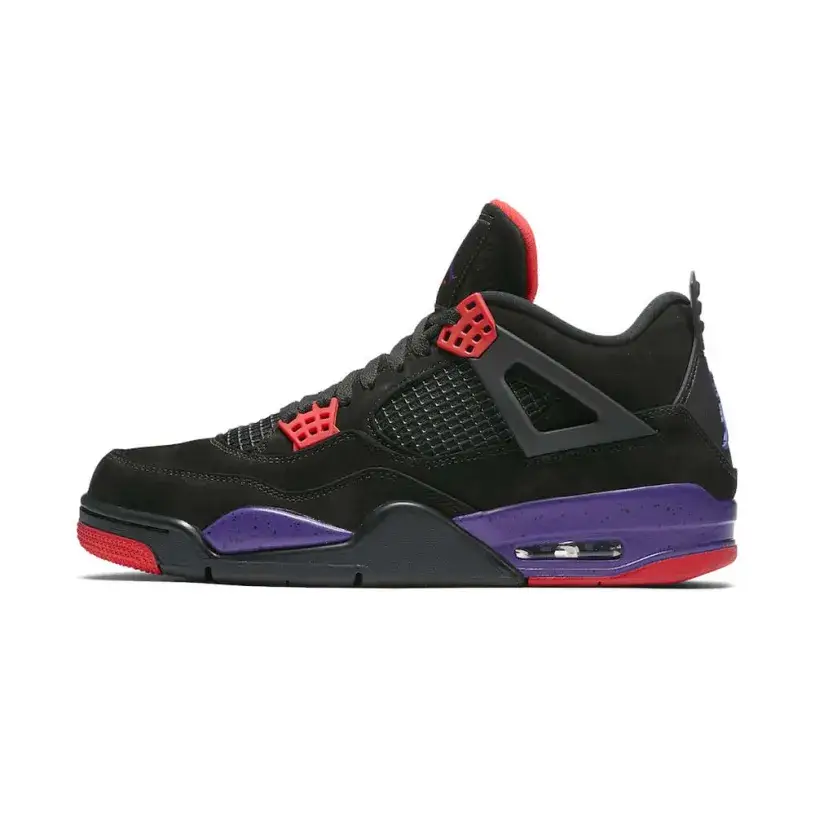 Air Jordan 4 Retro NRG ‘Raptors’ 
