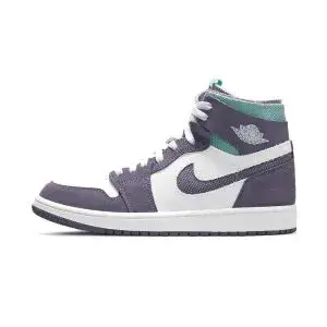 Air Jordan 1 High Zoom Comfort ‘Tropical Twist’ F9119