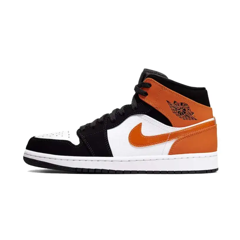Air Jordan 1 Mid ‘Shattered Backboard’ 
