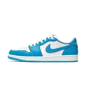 Eric Koston x Air Jordan 1 Low SB ‘Powder Blue’ AA5C3228