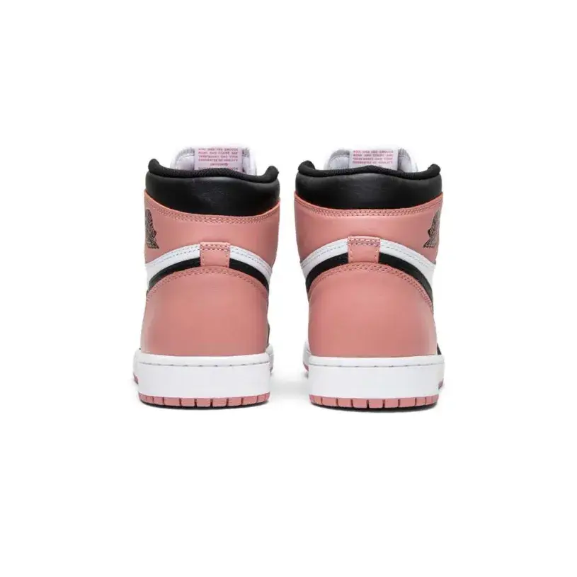 Air Jordan 1 Retro High NRG ‘Rust Pink’ 