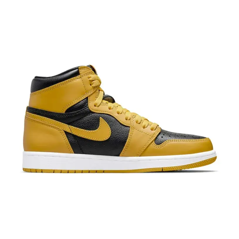 Air Jordan 1 High OG “Pollen” 