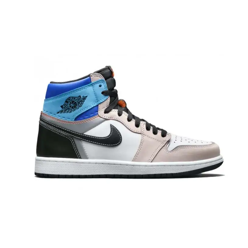 Air Jordan 1 High OG Prototype 