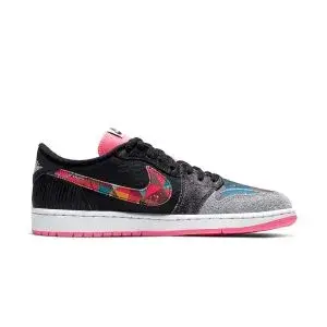 Air Jordan 1 Retro Low OG “Chinese New Year”