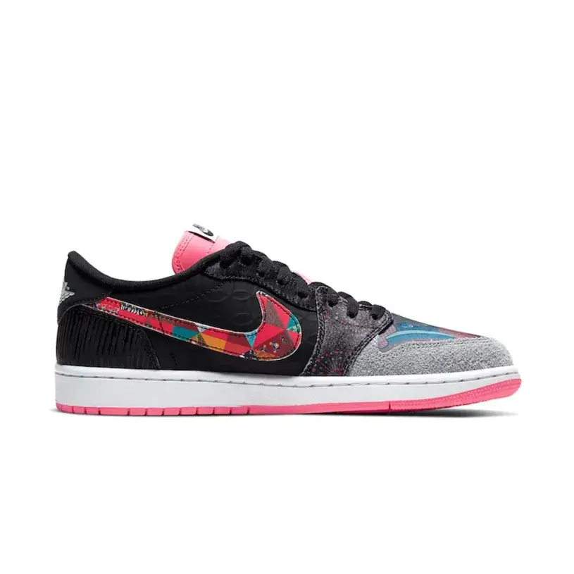 Air Jordan 1 Retro Low OG “Chinese New Year” 
