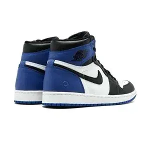 Fragment Design x Air Jordan 1 Retro High OG