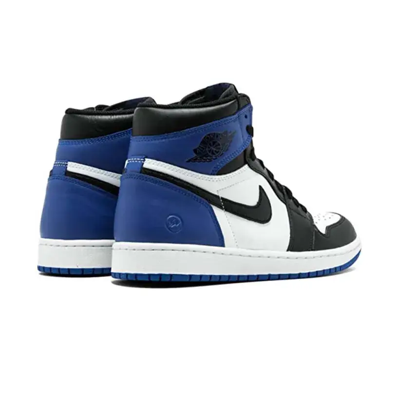 Fragment Design x Air Jordan 1 Retro High OG 