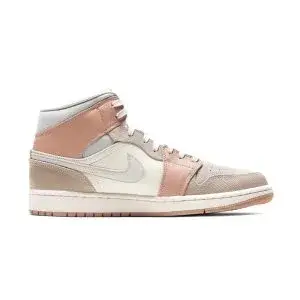 Air Jordan 1 Mid “Milan”