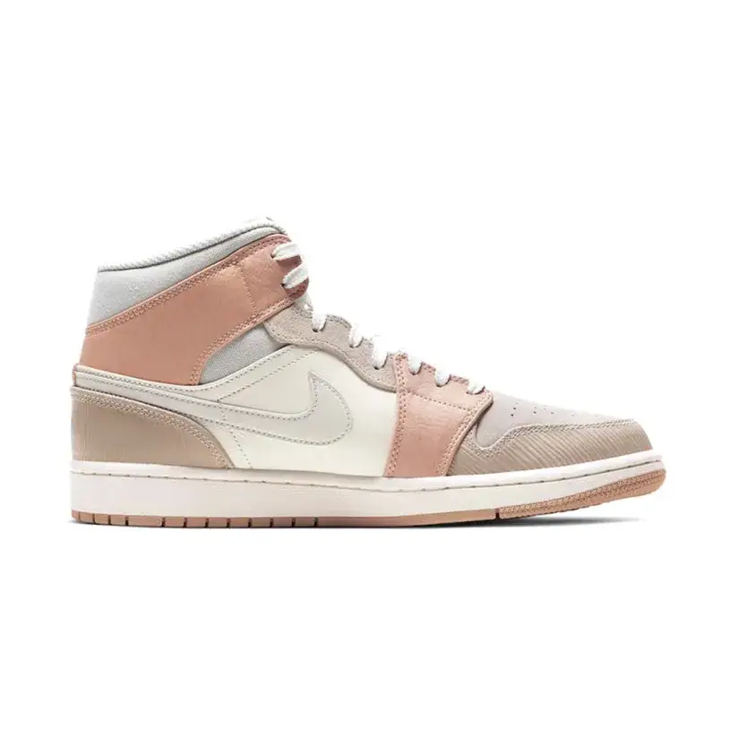 Air Jordan 1 Mid “Milan” 