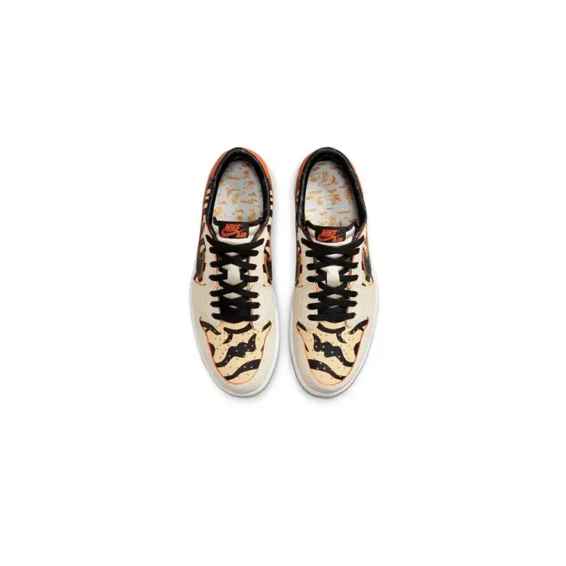 Jordan 1 Low OG Year of the Tiger 