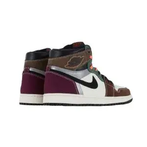 Air Jordan 1 High OG Hand Crafted 6062B324