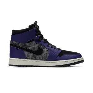 Air Jordan 1 Zoom CMFT "Bayou Boys"