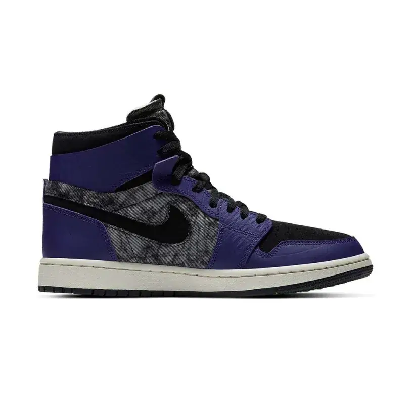 Air Jordan 1 Zoom CMFT "Bayou Boys" 