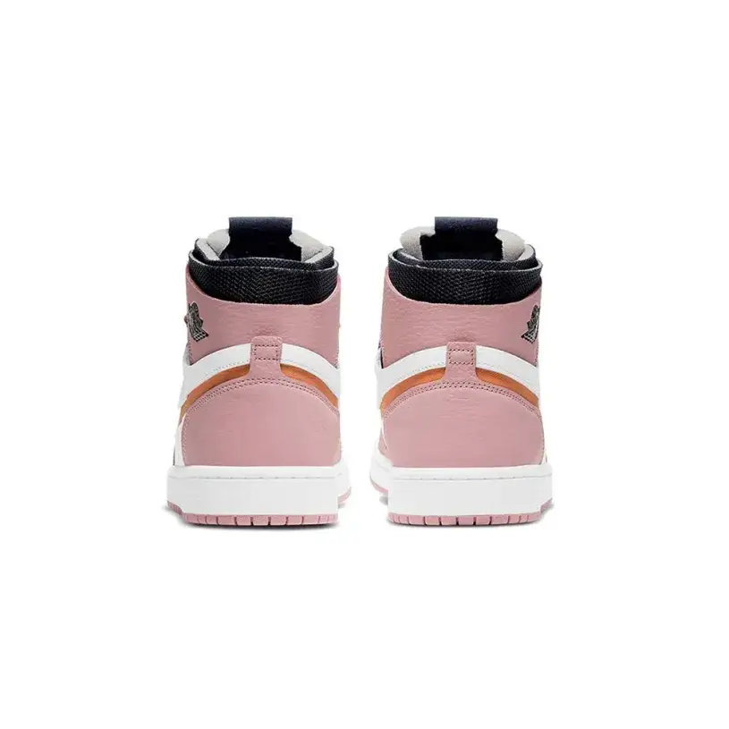 Wmns Air Jordan 1 High Zoom ‘Pink Glaze’ 