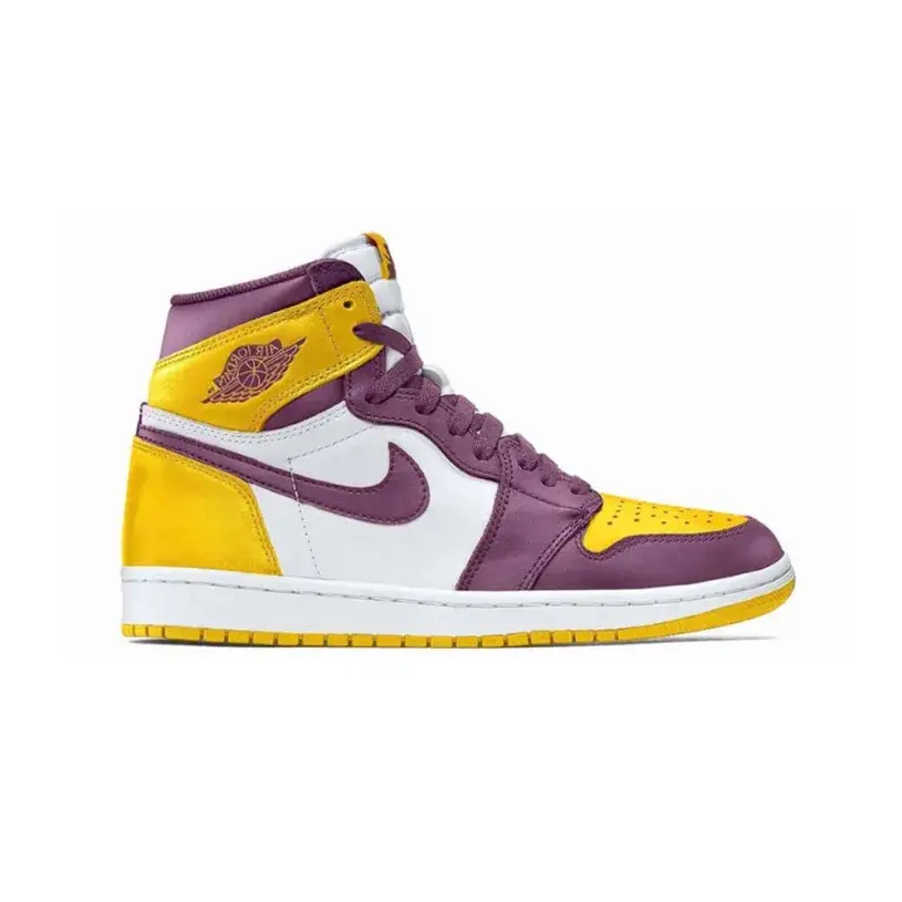 Air Jordan 1 Retro High OG “Brotherhood” 