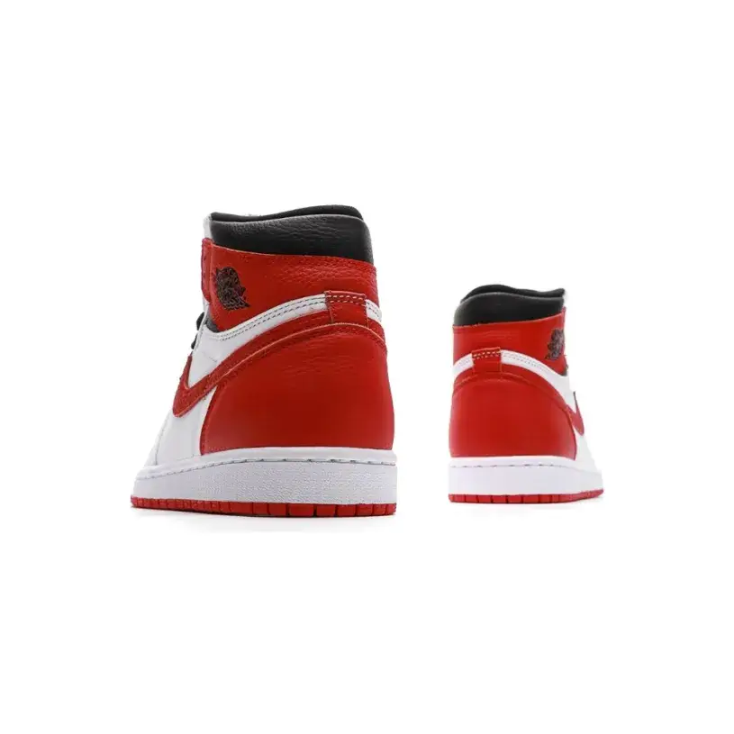 Jordan 1 Retro High OG “Heritage” 